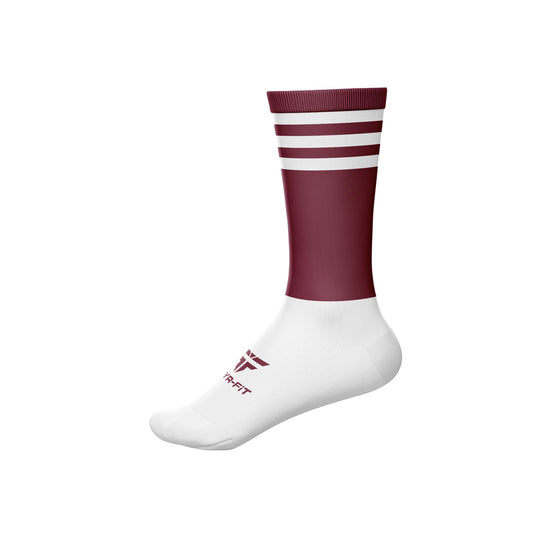 Presentation College Athenry Students Mid Socks - Adults