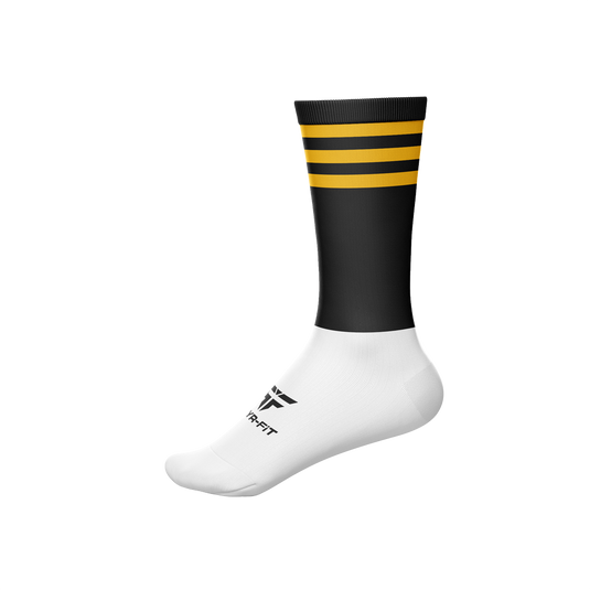 Mourneabbey LGFA Mid Socks - Adults