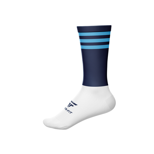Beech Hill College Students Mid Socks - Adults