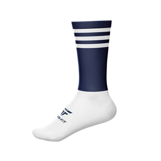 St Malachys PS Castlewellan Students Mid Socks - Kids