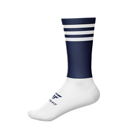 St Michaels PS Killean Students Mid Socks - Adults