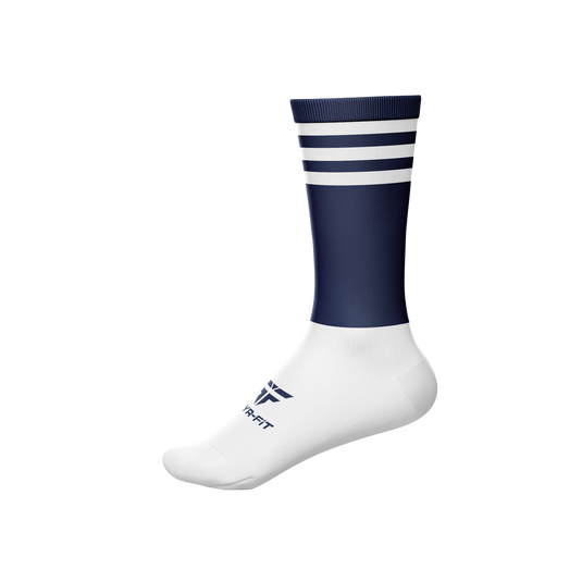 St Moninnas PS Cloughoge Students Mid Socks - Kids