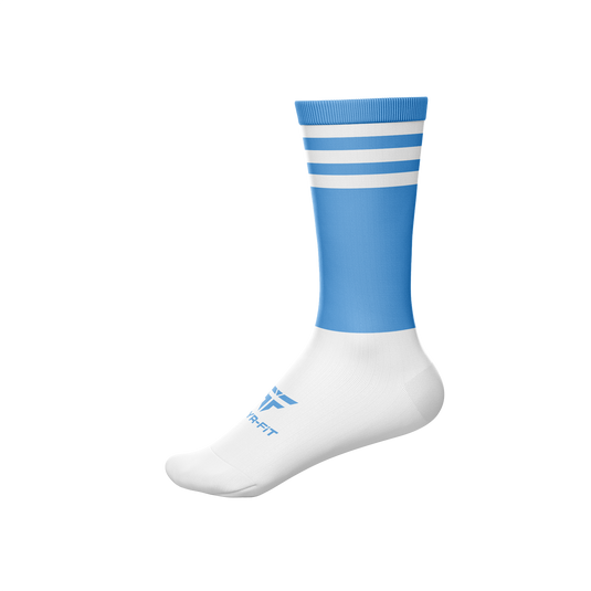 Antrim Netball Mid Socks - Kids