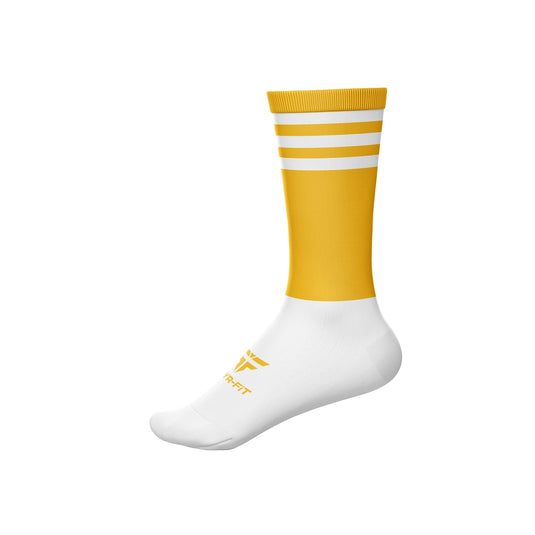 St Johns Camogie Club Mid Socks - Kids