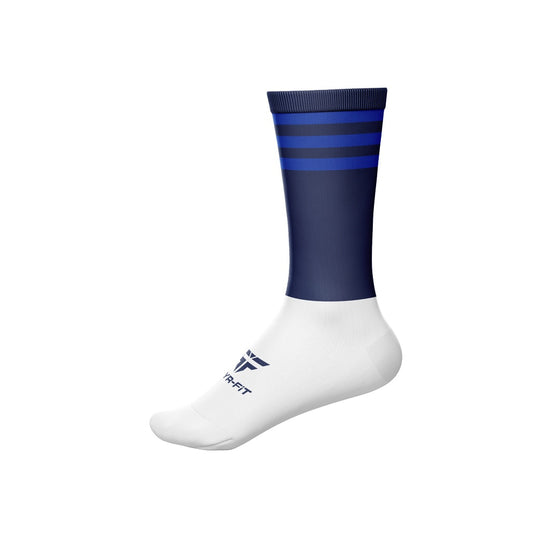 St Marys PS Newcastle Students Mid Socks - Adults