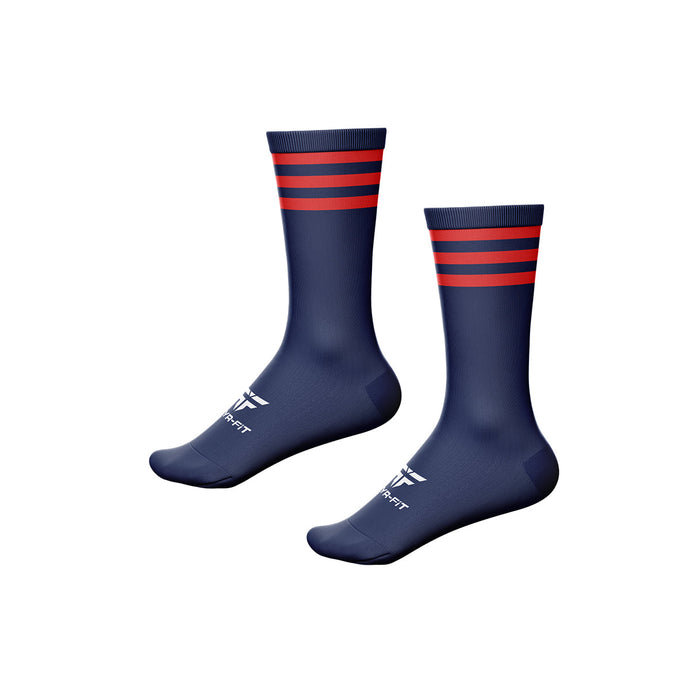 St Augustines NS Clontuskert Mid Socks - Adults