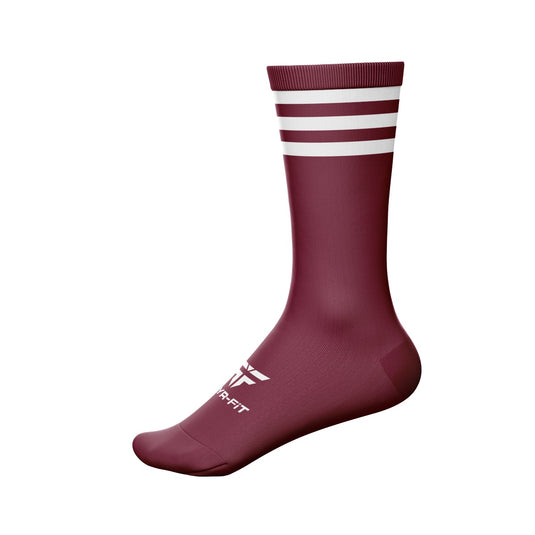 Grange PPS Sligo Students Mid Socks - Kids