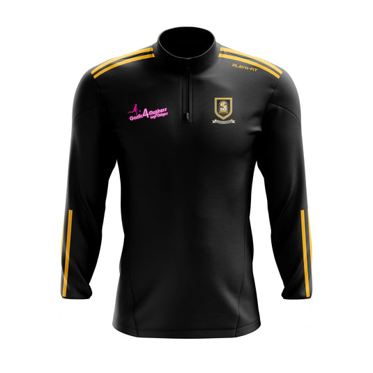 Mourneabbey G4MAO Midlayer (1/4 Zip) - Kids