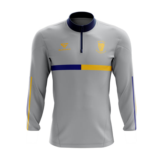 Silverbridge CLG Pro Midlayer - Adults