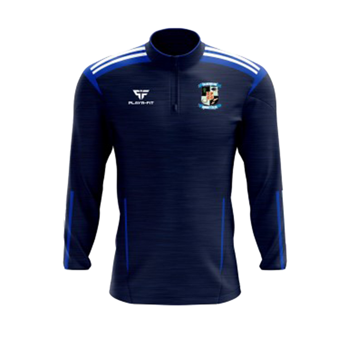 Collinstown Park CC Students Midlayer (1/4 Zip) RangeName Colour - Adults