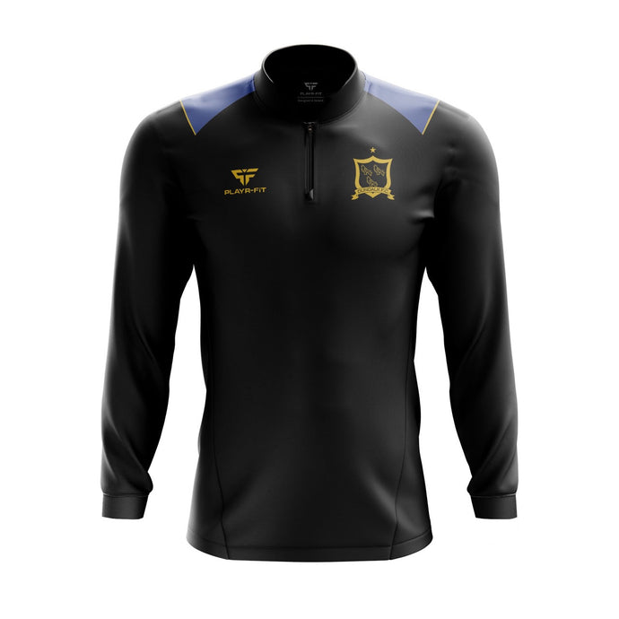 DFC U14B Pro Midlayer Travel (Optional) - Kids