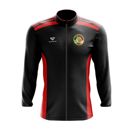 Dreadnots GFC Midlayer (Full Zip) Endure - Adults