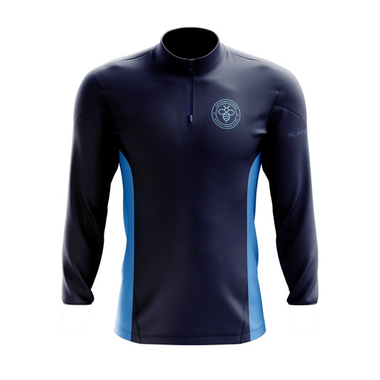 Portadown IPS Students Midlayer (1/4 Zip) Endure - Adults