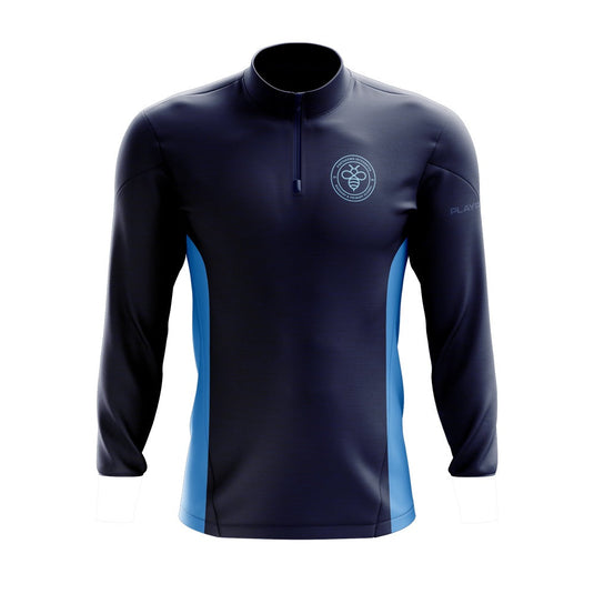 Portadown IPS Students Midlayer (1/4 Zip) Endure - Kids