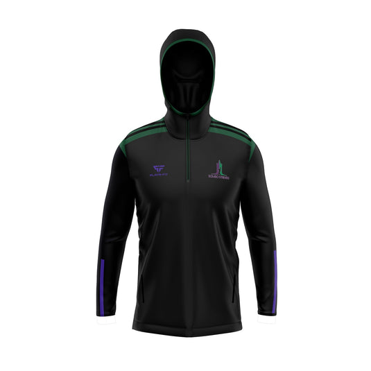 Scrabo Striders Pro Hoodie - Adults