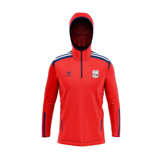 Tyholland Pro Hoodie - Kids