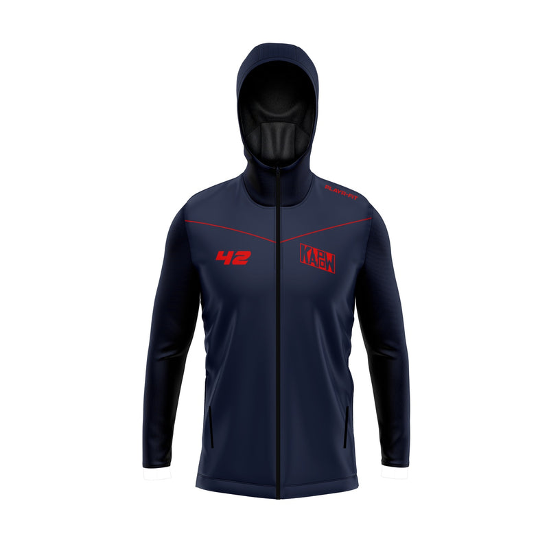 Load image into Gallery viewer, Kapow Dodgeball Hoodie - Kids
