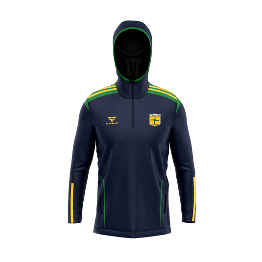 St Brigid's Gaels LGFA Pro Hoodie - Adults