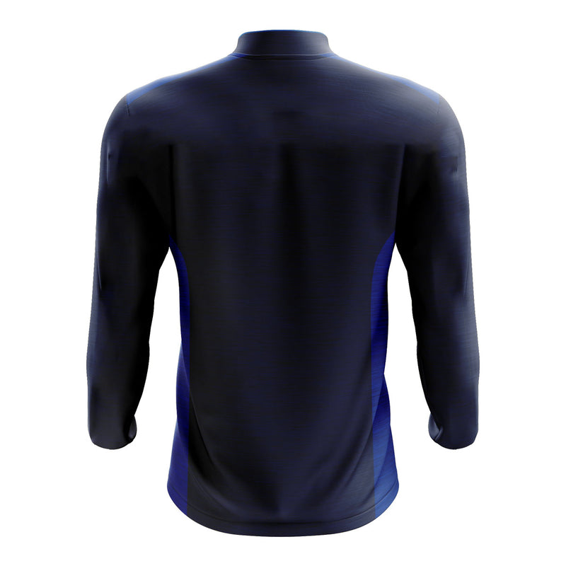 Load image into Gallery viewer, Scoil Mhuire Ballyhogue Students Midlayer (1/4 Zip) Endure Navy - Adults
