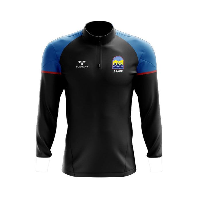 Kilkeel PS Staff Pro Midlayer - Kids