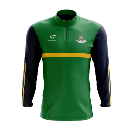 Ballyfermot DLS Pro Midlayer - Adults