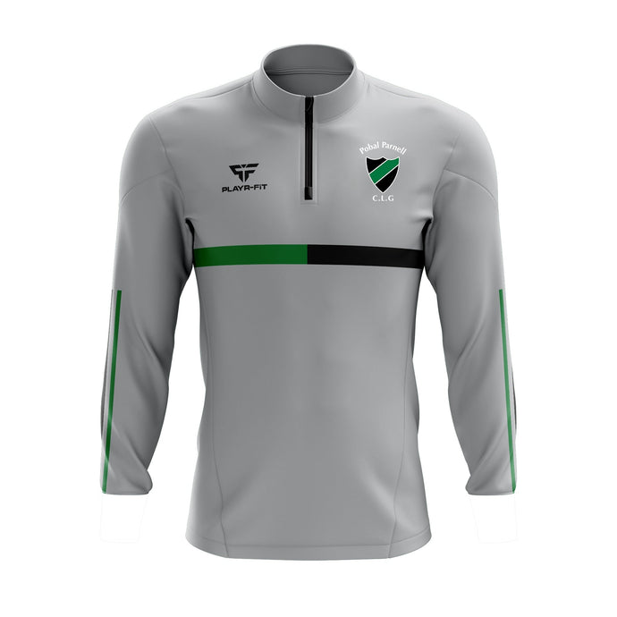 Pobal Parnell Pro Midlayer - Kids
