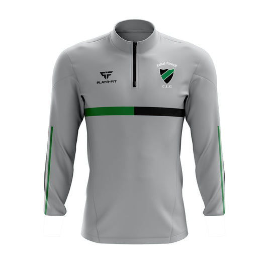 Pobal Parnell Pro Midlayer - Kids