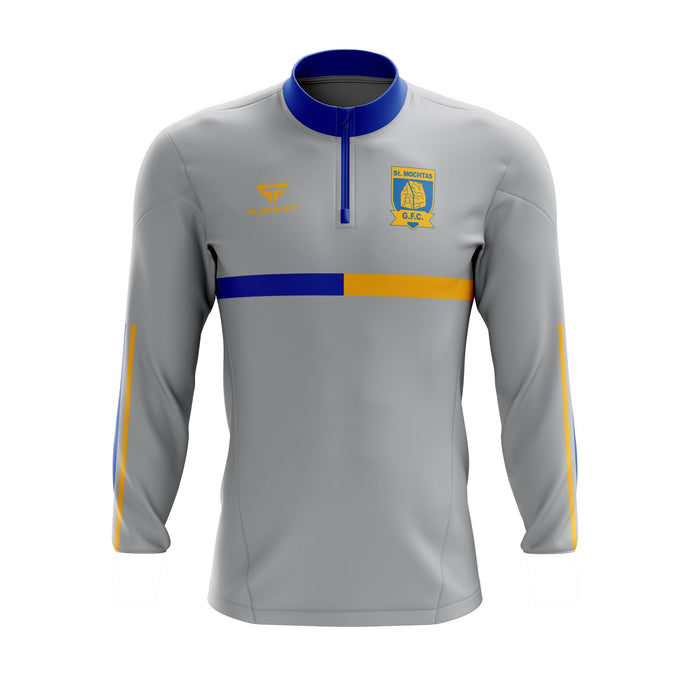 St Mochtas GFC Pro Midlayer - Adults