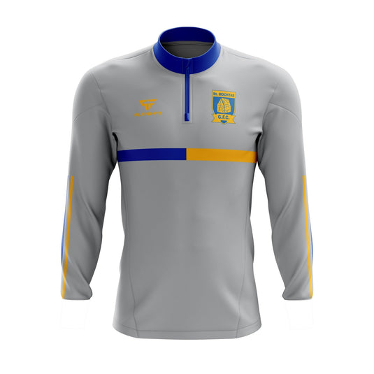 St Mochtas GFC Pro Midlayer - Kids