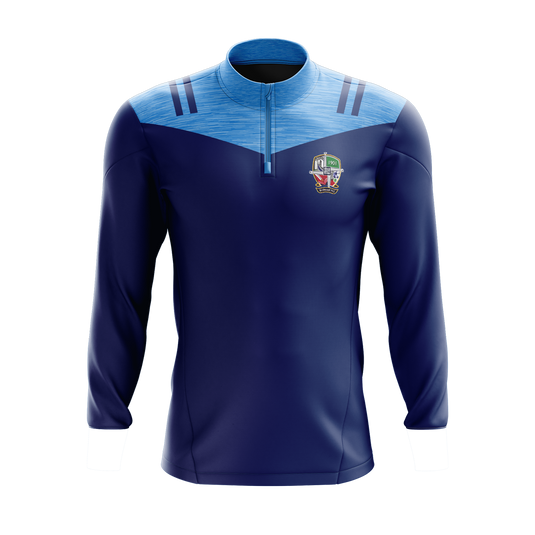 Brideswell NS Midlayer Full Zip Tenacity - Kids