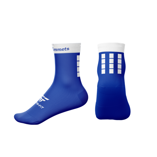 Roche Emmets CLG Mini Socks - Adults