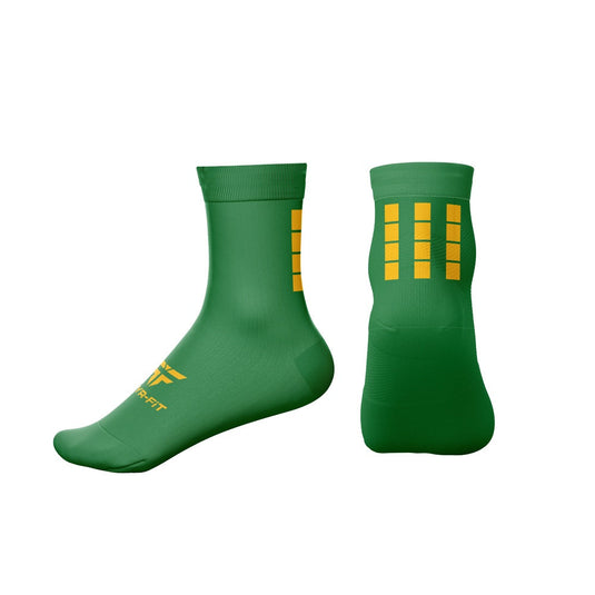 St Teresa's PS Tullyherron Students Mini Socks - Adults