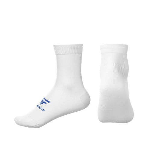 Blue Demons Mini Socks - Adults