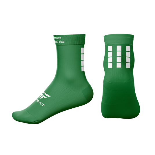 Liscarroll Handball Club Mini Socks - Kids