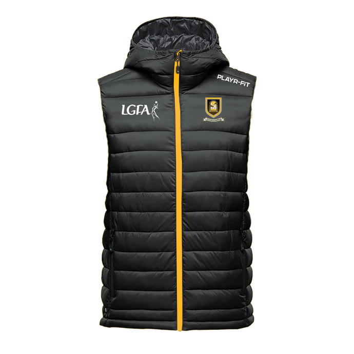 Mourneabbey LGFA Gilet - Adults