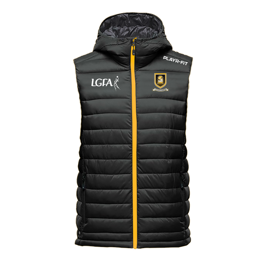 Mourneabbey LGFA Gilet - Adults