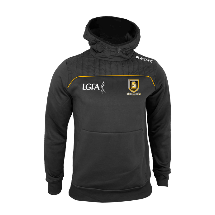 Mourneabbey LGFA Hybrid Hoodie - Adults