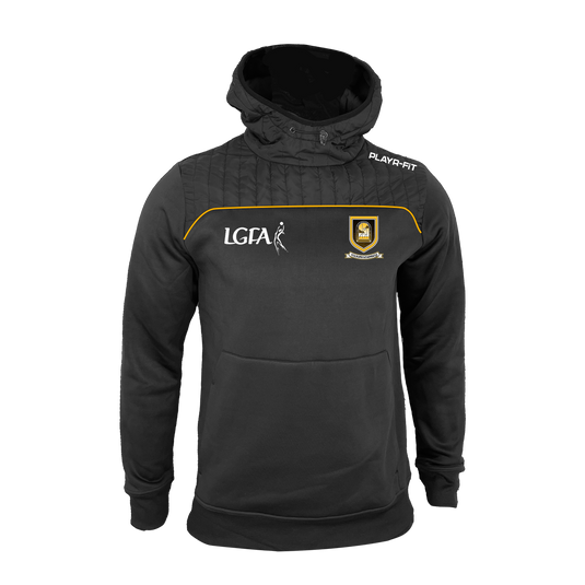 Mourneabbey LGFA Hybrid Hoodie - Adults