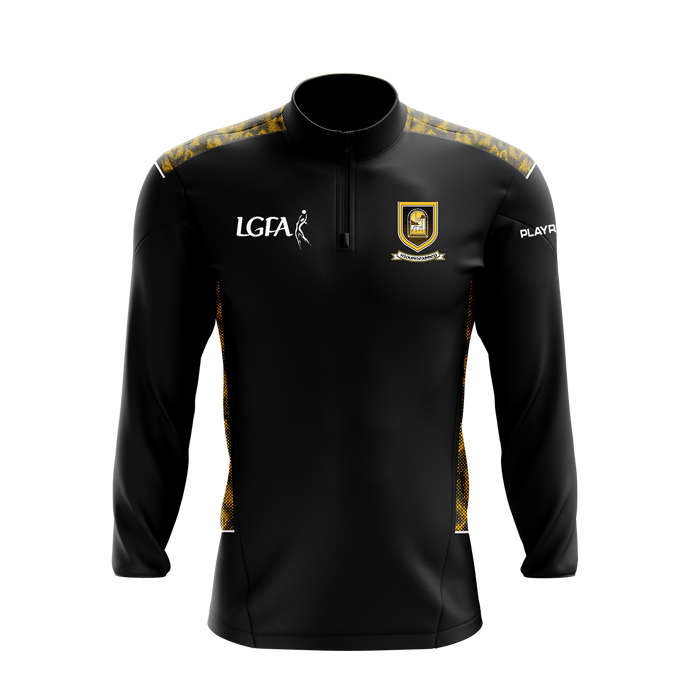 Mourneabbey LGFA Pro Midlayer - Kids