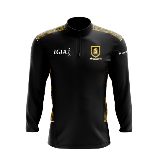Mourneabbey LGFA Pro Midlayer - Adults