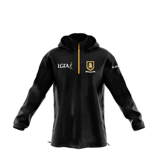 Mourneabbey LGFA Light Rain Jacket - Adults