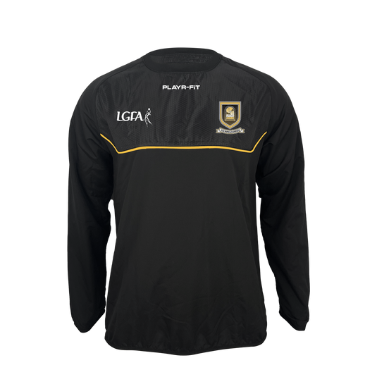 Mourneabbey LGFA Pro Windbreaker - Kids