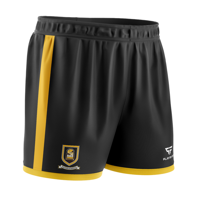 Mourneabbey LGFA Shorts (Cut & Sew) - Adults