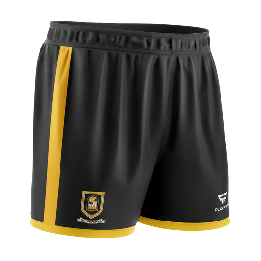 Mourneabbey LGFA Shorts (Cut & Sew) - Adults
