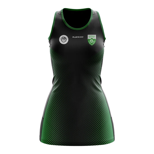 Rathfriland High School Students Netball Dress Custom - Adults