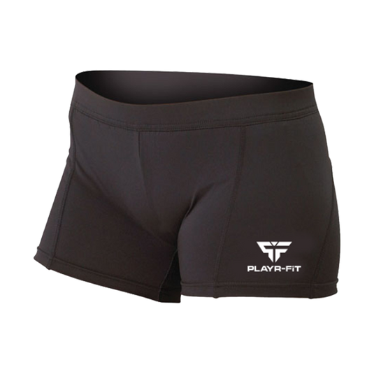 Newcastle Netball Netball Pants - Kids