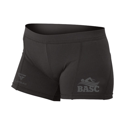 Banbridge Amateur Swimming Club Netball Pants - Adults