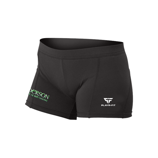 Henderson School of Irish Dancing Netball Pants - Adults