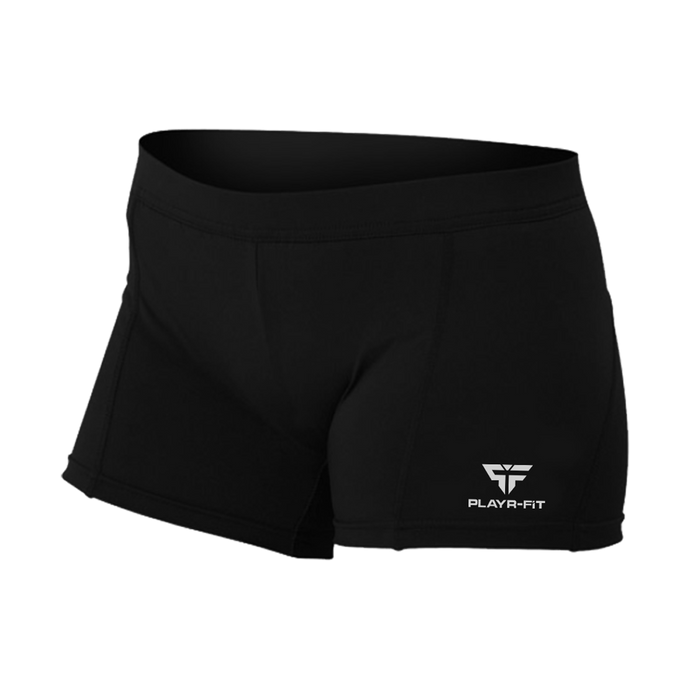 Clann Eireann Netball Pants - Adults