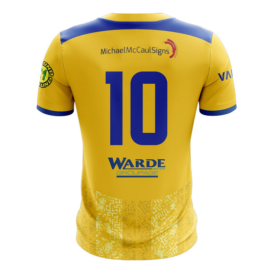 Newry City AFC Jersey (Away) - Kids